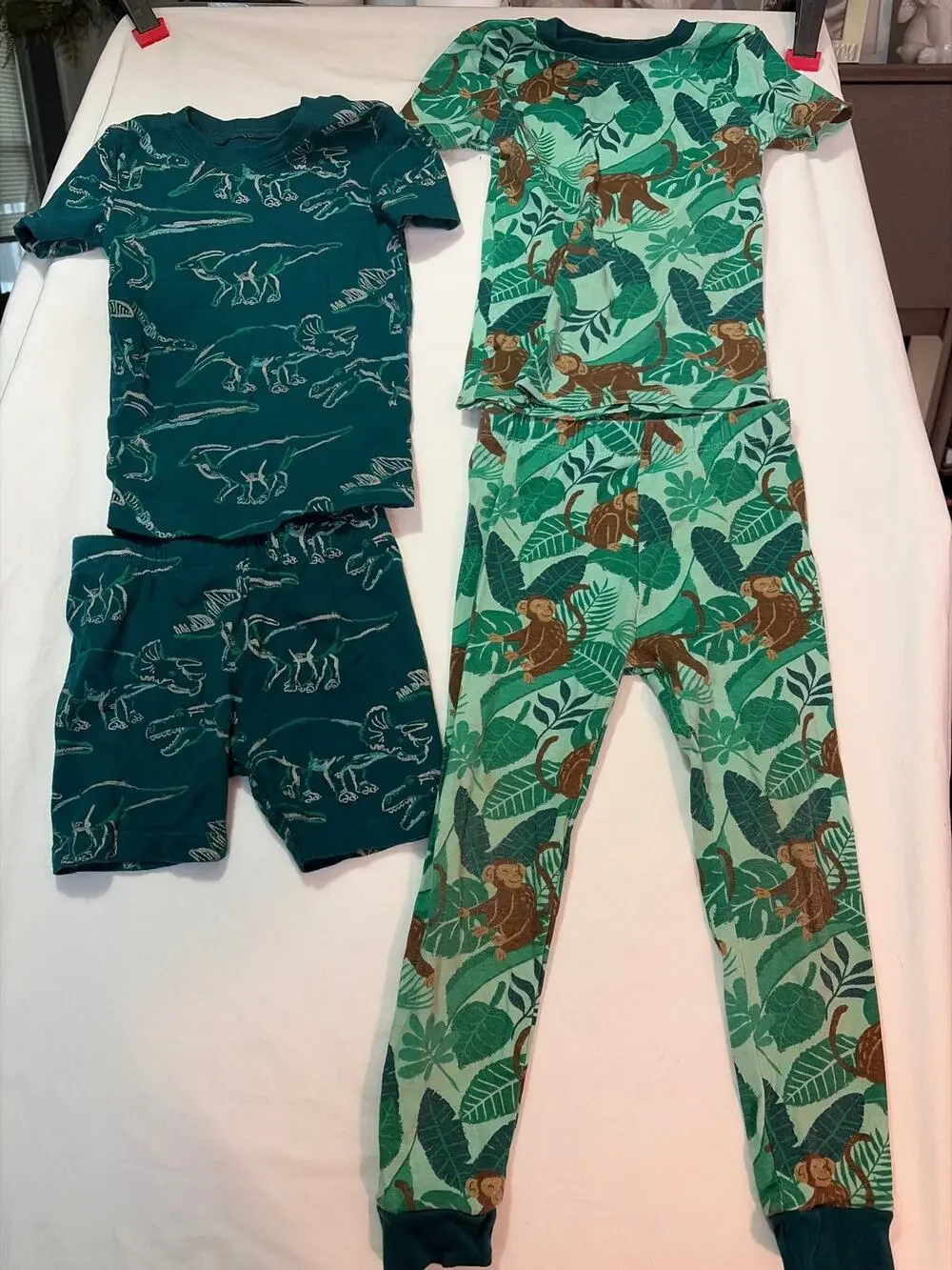 Member's Mark Kids PJ Sets